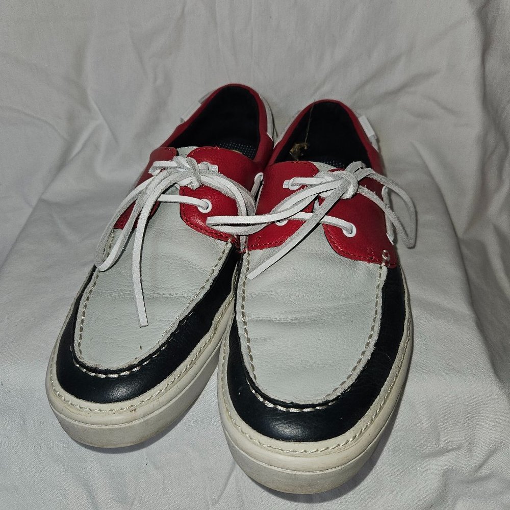 Ted Baker London Men's Casual Shoes - Sz:9